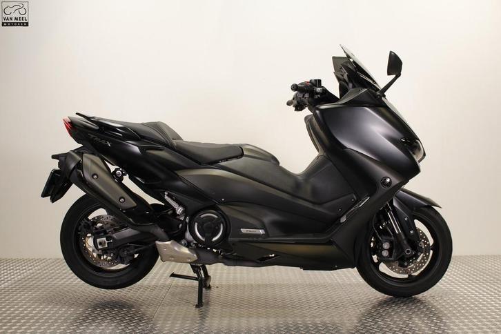Yamaha TMAX (bj 2021), Motoren, Motoren | Yamaha, Bedrijf, Scooter, 12 t/m 35 kW