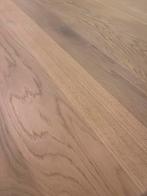 Eleonora eettafel harvey - materiaal: eiken - kleur: naturel, Ophalen, 50 tot 100 cm, Zo goed als nieuw, Vijf personen of meer