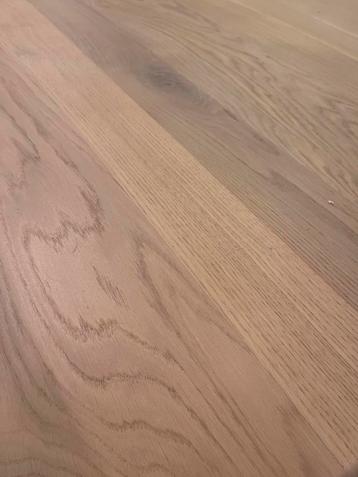 Eleonora eettafel harvey - materiaal: eiken - kleur: naturel beschikbaar voor biedingen