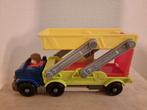 Fisher price vrachtwagen, Ophalen of Verzenden, Zo goed als nieuw