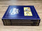 Mooie AD Donald Duck serie hard cover stripboeken 1-5, Boeken, Nieuw, Ophalen of Verzenden, Complete serie of reeks