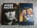 André Hazes boeken: & Ik + Typisch André zgan vaste prijs, Ophalen of Verzenden, Zo goed als nieuw, Jos van Zoelen, Rachel Hazes