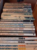 Te koop boeken het aanzien van, Boeken, Partijen en Verzamelingen, Ophalen, Gelezen