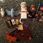 Lego Harry Potter figures madame pomfrey, Kinderen en Baby's, Speelgoed | Duplo en Lego, Ophalen of Verzenden