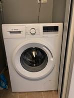 Bosch wasmachine, Witgoed en Apparatuur, Wasmachines, 6 tot 8 kg, Ophalen, Gebruikt, Voorlader