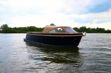 Maxima Boats 820 Retro | Honda 150pk | Demo-aanbieding! beschikbaar voor biedingen