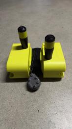 RidgeMonkey Rotablock marker MAXI, Watersport en Boten, Hengelsport | Karpervissen, Ophalen, Gebruikt, Overige typen