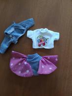 Barbie Skipper fashion, Ophalen of Verzenden, Gebruikt, Kleertjes