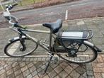 Gazelle elektrische fiets, Ophalen of Verzenden, Zo goed als nieuw, Gazelle