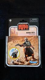 Star wars Boba Fett  The Book of Boba Fett, Ophalen of Verzenden, Zo goed als nieuw, Actiefiguurtje