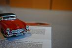 Mercedes W121 190SL soft top `55 - `63 Rio 1/43, Ophalen of Verzenden, Zo goed als nieuw, Auto, Overige merken