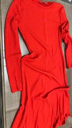 Zara lange jurk, Kleding | Dames, Positiekleding, Ophalen of Verzenden, Zo goed als nieuw, Maat 38/40 (M), Jurk