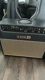 Line 6 buizen versterker, Ophalen of Verzenden, Zo goed als nieuw, Minder dan 50 watt