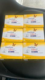 Freestyle libre 2, Diversen, Ophalen of Verzenden, Zo goed als nieuw