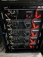 Solis EMS Accupakket | Inclusief Installatie | va€2.999,00, Ophalen of Verzenden, Nieuw, Compleet systeem