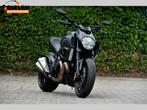 DUCATI Diavel   # in nieuwstaat #, Motoren, Naked bike, Bedrijf, 1198 cc, 2 cilinders