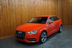 Audi A3 1.6 TDI ATTRACTION PROLINE / AIRCO / NAVIGATIE, Auto's, Audi, Gebruikt, 4 cilinders, Met garantie (alle), Bedrijf