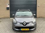 Renault Clio Estate 0.9 TCe Expression Airco / Cruise Contro, Voorwielaandrijving, Stof, Origineel Nederlands, Handgeschakeld
