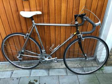 Mooie vintage racefiets 1987 - Flandria beschikbaar voor biedingen