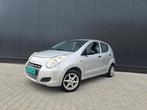 Suzuki Alto 1.0 2011 Nieuw Apk  | Zuinig | Centrale vergrend, Voorwielaandrijving, Euro 5, Stof, Zwart