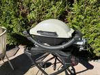 Weber Q1000 Barbecue - Compact en Handig!, Ophalen, Gebruikt, WEBER