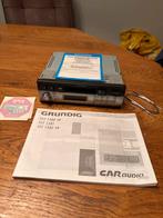 Grundig SCC 1500 VD Autoradio - Vintage, Ophalen, Gebruikt