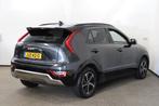 Kia Niro 1.6 GDi Hybrid DynamicLine (bj 2025, automaat), 1374 kg, Gebruikt, Leder en Stof, Bedrijf