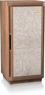 Tannoy Stirling III LZ Special edition, Ophalen of Verzenden, Nieuw, Front, Rear of Stereo speakers, Overige merken