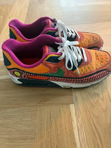 Te koop: gave Nike Air Max beschikbaar voor biedingen