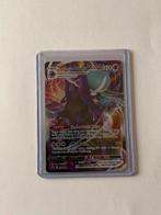 Calyrex Vmax pokemonkaart, Ophalen of Verzenden, Nieuw, Losse kaart