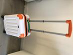 Nieuwe Trolley / Koffer – Handbagageformaat, 50 tot 60 cm, Hard kunststof, Nieuw, Ophalen of Verzenden
