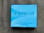 CD BOX IN PARADISUM VOLUME 1, Cd's en Dvd's, Verzenden, Zo goed als nieuw