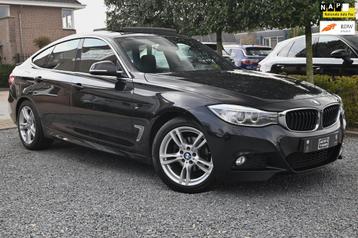 BMW 3-serie Gran Turismo 320i Centennial High Executive 184  beschikbaar voor biedingen