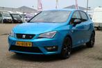 SEAT Ibiza 1.0 EcoTSI FR Connect | Navi | Carplay | LED! | G, Stof, Gebruikt, Origineel Nederlands, Bedrijf