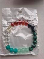 Leuke armband - perfect cadeau voor verjaardag of juf!, Overige materialen, Overige kleuren, Nieuw, Ophalen of Verzenden