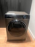 Haier HW100-B14979S Wasmachine - 10kg, 1400 toeren, Ophalen, 1200 tot 1600 toeren, Gebruikt, 10 kg of meer