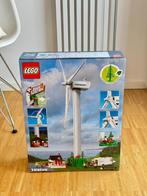 LEGO 10268 Wind Turbine (Creator Expert) NIEUW IN DOOS, Ophalen of Verzenden, Nieuw, Complete set, Lego
