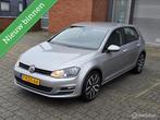 Volkswagen Golf 1.4 TSI Trendline✅️Apk✅️Airco✅️, Voorwielaandrijving, Euro 5, Stof, Gebruikt