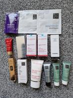 VERSCHILLENDE SOORTEN SAMPLES 14 VOOR GEZICHT/LICHAAM/VOET, Ophalen of Verzenden, Nieuw