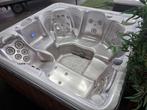 Emerald jacuzzi goede massage incl bezorging&garantie, Ophalen of Verzenden, Gebruikt