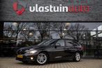 BMW 3 Serie Touring 318d Centennial Executive , Trekhaak,, Auto's, BMW, Automaat, 745 kg, 4 cilinders, Zwart