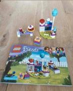 Lego Friends 41112
Feesttaartjes, Ophalen of Verzenden, Zo goed als nieuw