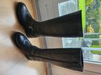 Dames laars zwart, Kleding | Dames, Schoenen, Ophalen, Hoge laarzen, Zwart, Zo goed als nieuw