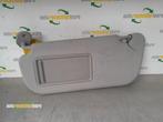 Zonneklep van een Hyundai I10, Auto-onderdelen, Interieur en Bekleding, Gebruikt, -, -, Hyundai