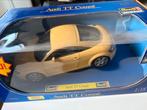 Audi tt coupé, Ophalen of Verzenden