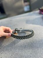 Hondenhalsband paracord, Ophalen of Verzenden, Handgemaakt, Zo goed als nieuw