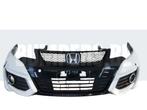 Bumper Honda Civic 9 IX Facelift 14-16 71101-TV0-ZY00  Voorb, Auto-onderdelen, Gebruikt, -, Voor, -