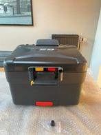 Topkoffer BMW R1250GS R1200GS-LC F850GS F750GS, Motoren, Www.bmwmotorrad.com, Zo goed als nieuw, BMW, Ophalen