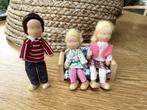 KÄTHE KRUSE Poppen Waldorf, Ophalen of Verzenden, Zo goed als nieuw, Overige typen