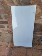 Witte wandtegels, Doe-het-zelf en Verbouw, Tegels, Ophalen, Nieuw, 20 tot 40 cm, 10 m² of meer